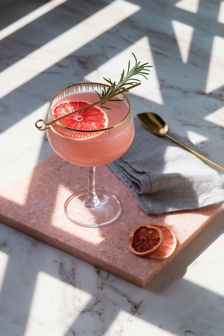 11 glow up mocktails to fuel your productive girl era 🍹✨