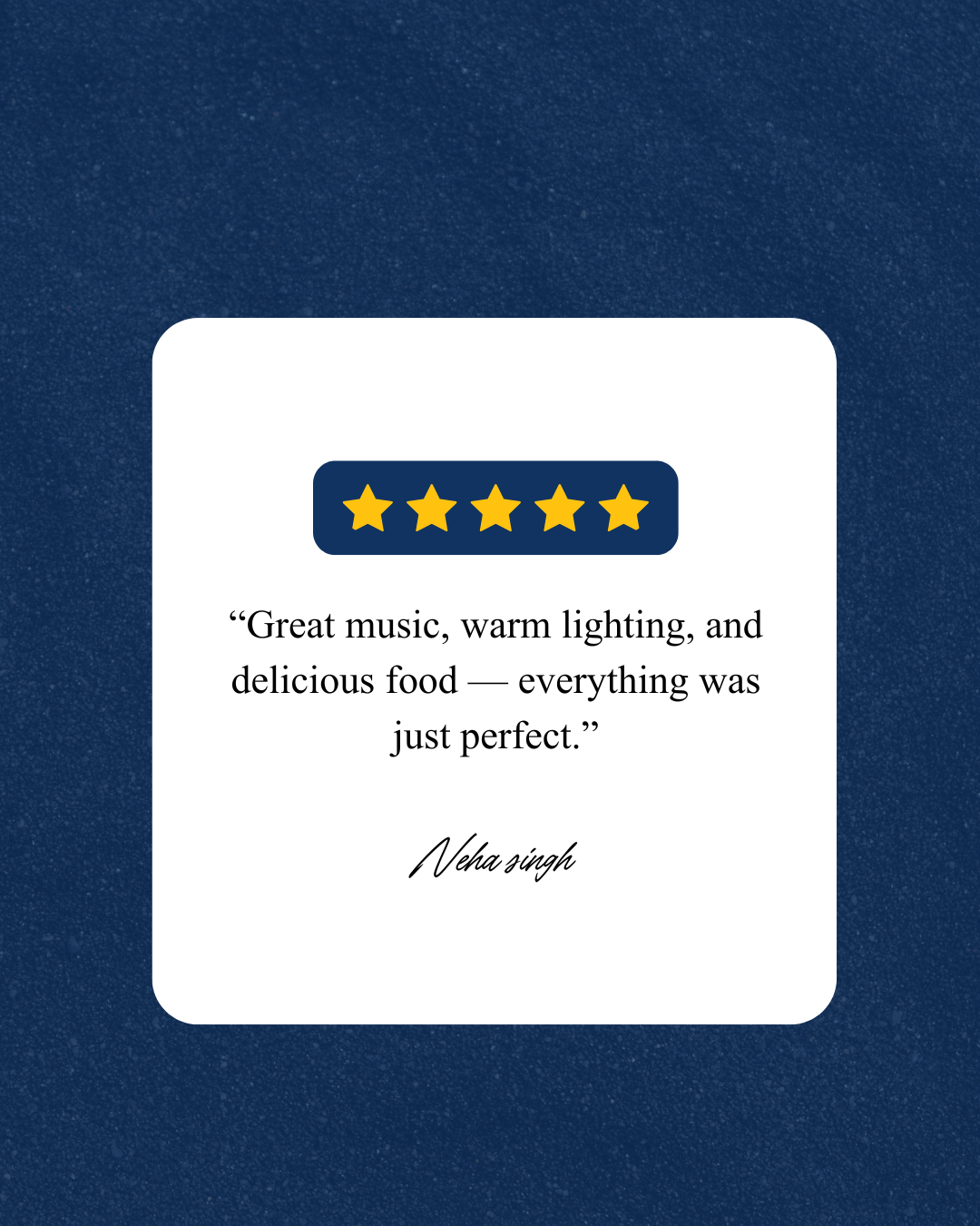 grey black simple bold testimonial review instagram post (4)