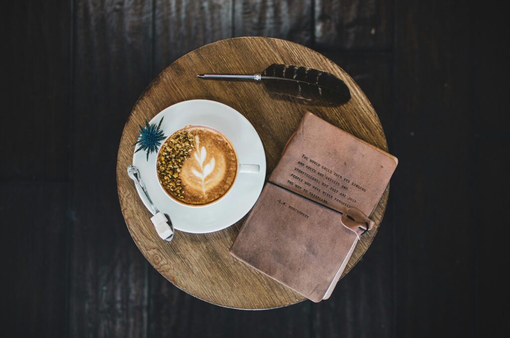 best work-friendly cafe in jabalpur